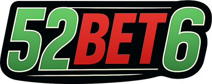 52bet6 Logo